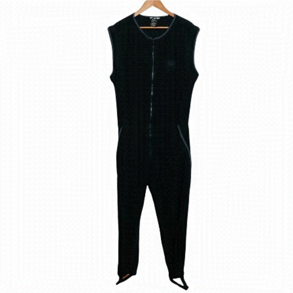 Whites Aqua Lung Sleeveless Fleece Thermal Underwear forWet/Dry Diving Suits Med - Picture 1 of 8